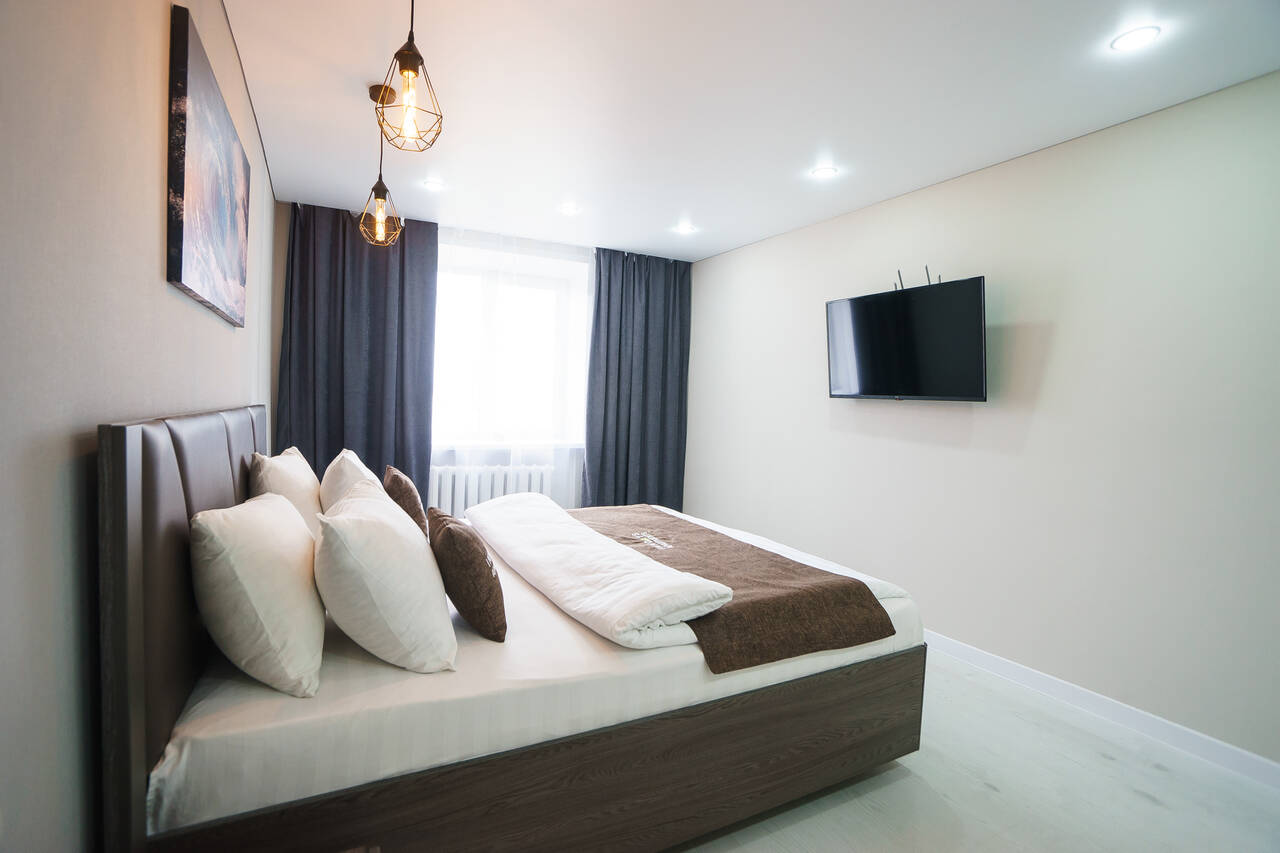 InnDays, Советская, 8 в Туле фото 5 Недвижимость Тула