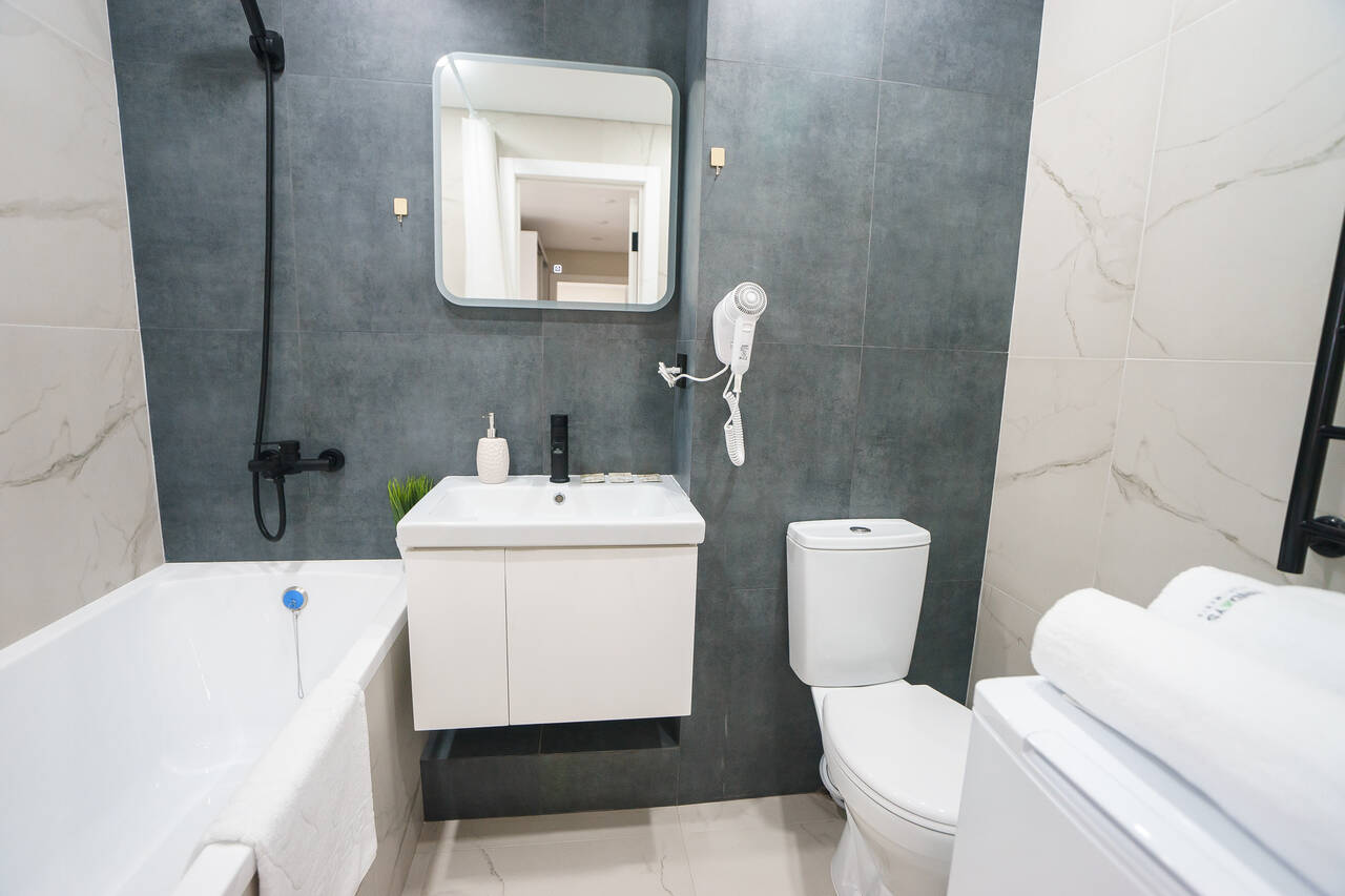 InnDays, Советская, 8 в Туле фото 3 Недвижимость Тула