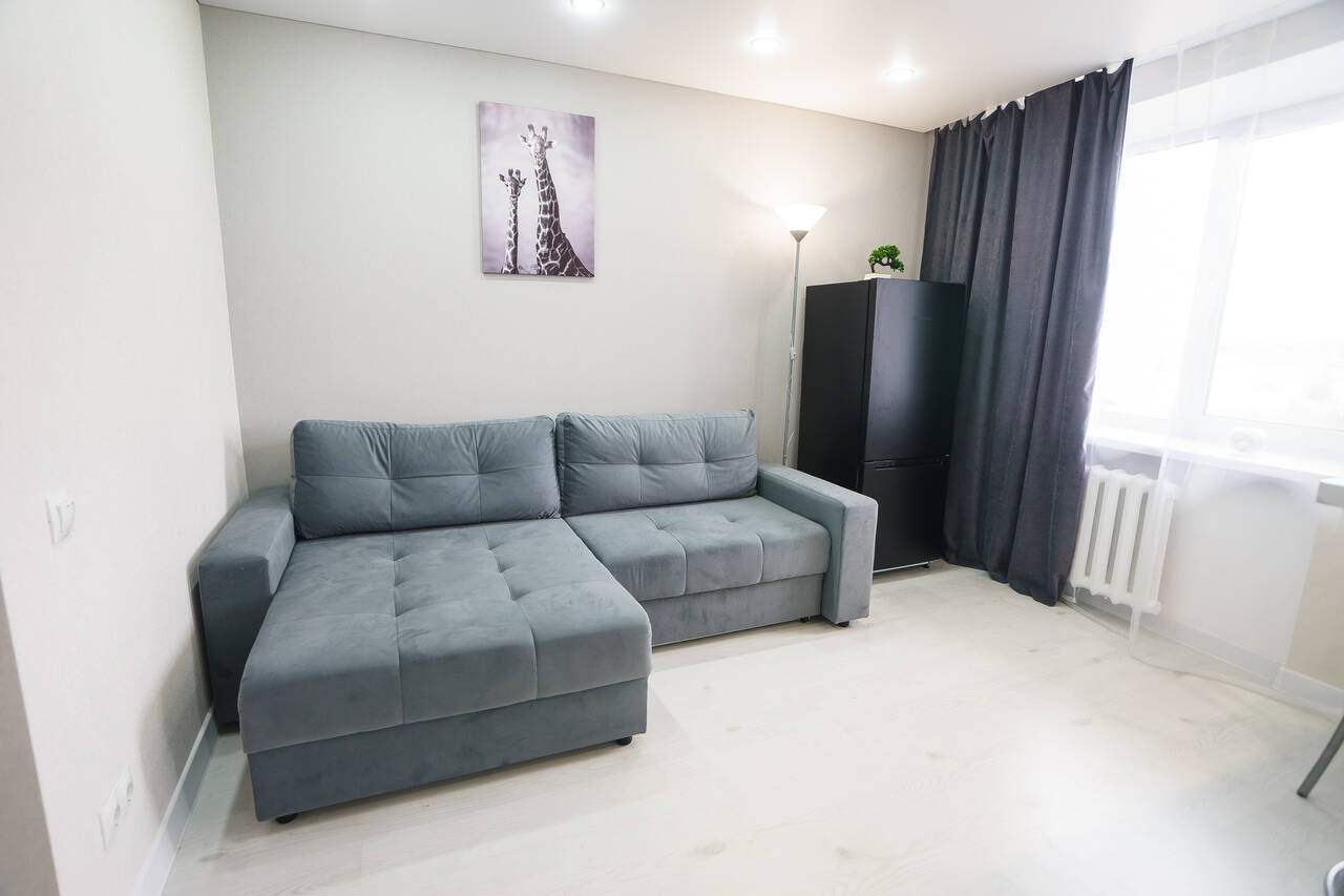 InnDays, Советская, 8 в Туле фото 2 Недвижимость Тула