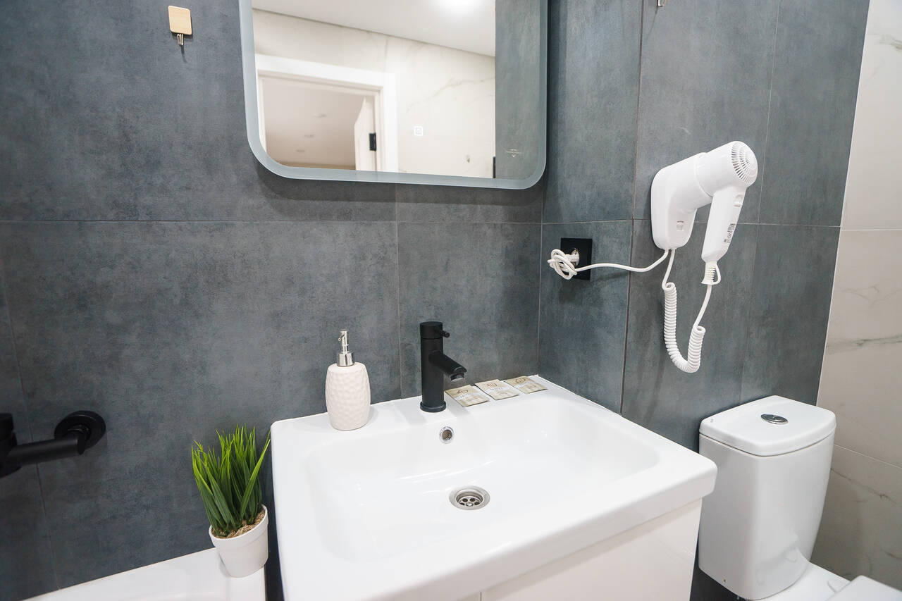 InnDays, Советская, 8 в Туле фото 4 Недвижимость Тула