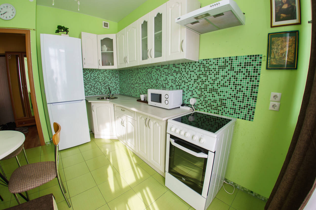 InnDays октябрьская 221.3 в Туле фото 3 Недвижимость Тула InnDays октябрьская 221.3 в Туле фото 3 Недвижимость Тула