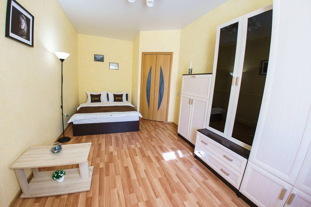 InnDays октябрьская 221.3 в Туле фото 1 Недвижимость Тула InnDays октябрьская 221.3 в Туле фото 1 Недвижимость Тула