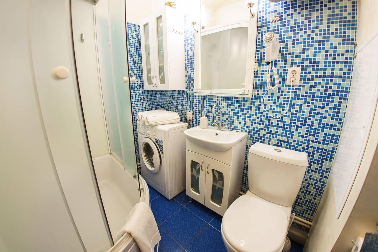 InnDays октябрьская 221.3 в Туле фото 4 Недвижимость Тула InnDays октябрьская 221.3 в Туле фото 4 Недвижимость Тула