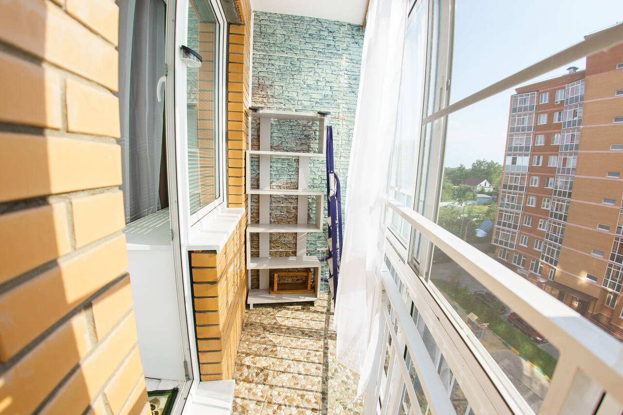 InnDays октябрьская 221.3 в Туле фото 2 Недвижимость Тула InnDays октябрьская 221.3 в Туле фото 2 Недвижимость Тула