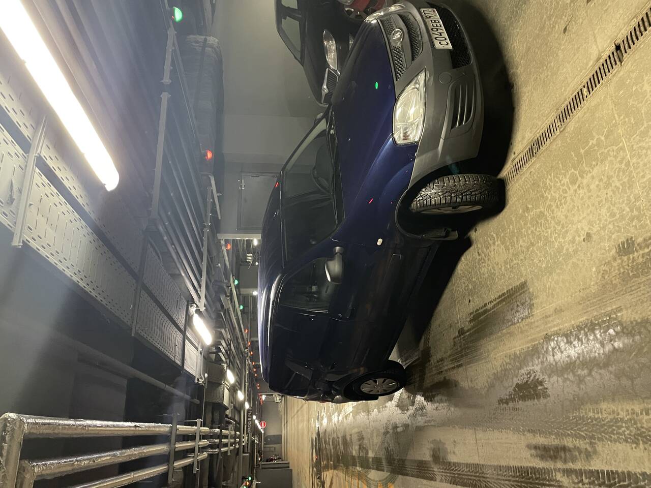 Аренда LADA LARGUS в Москве фото 5 Транспорт Москва