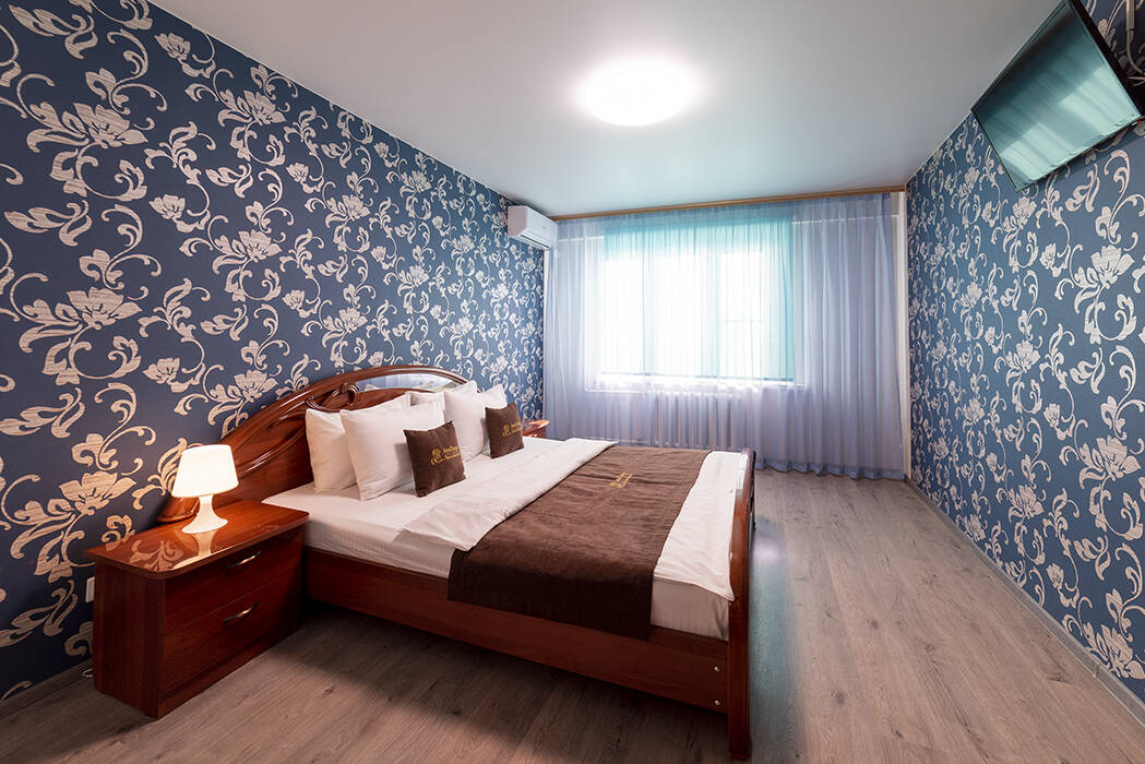 InnDays, Луначарского в Туле фото 1 Недвижимость Тула