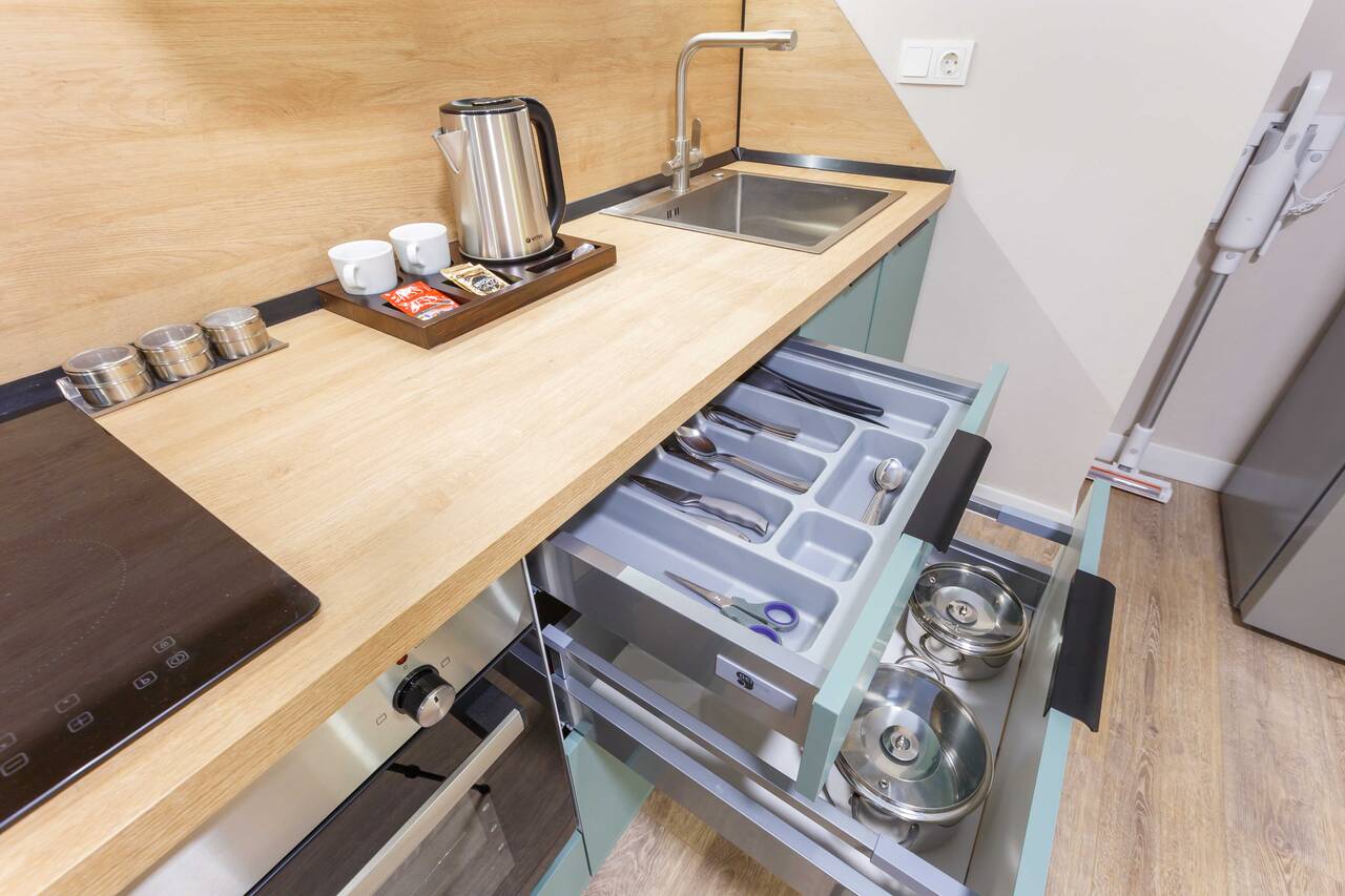 Inndays Apartmets в Москве фото 3 Недвижимость Москва Inndays Apartmets в Москве фото 3 Недвижимость Москва