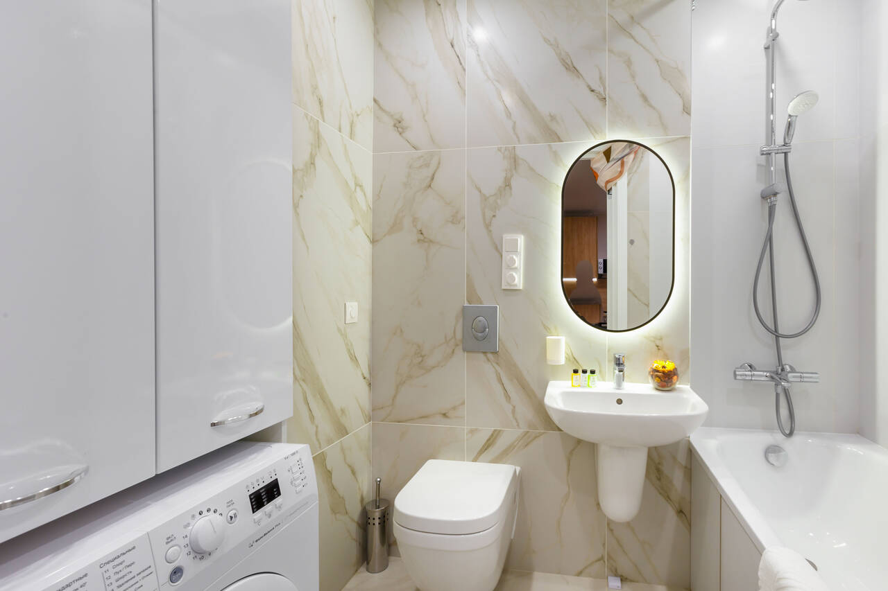 Inndays Apartmets в Москве фото 2 Недвижимость Москва Inndays Apartmets в Москве фото 2 Недвижимость Москва