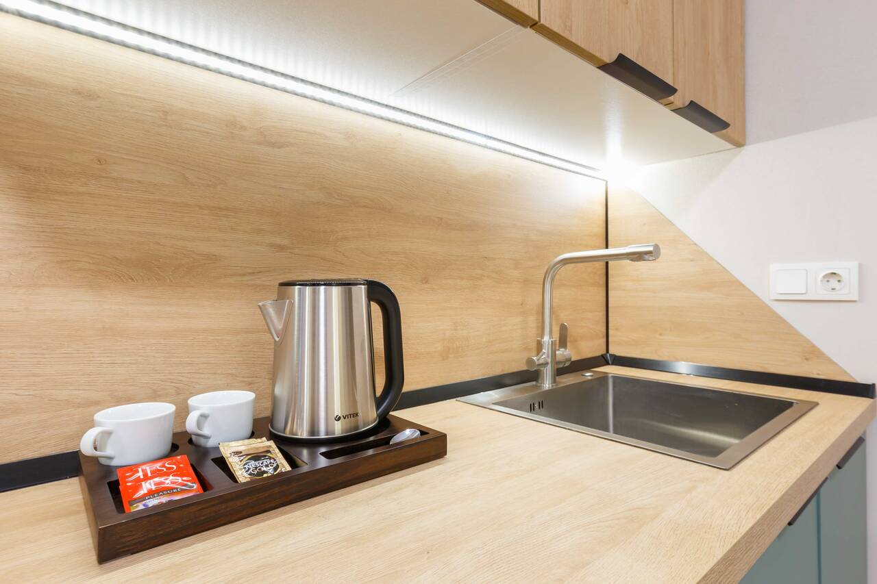 Inndays Apartmets в Москве фото 7 Недвижимость Москва Inndays Apartmets в Москве фото 7 Недвижимость Москва