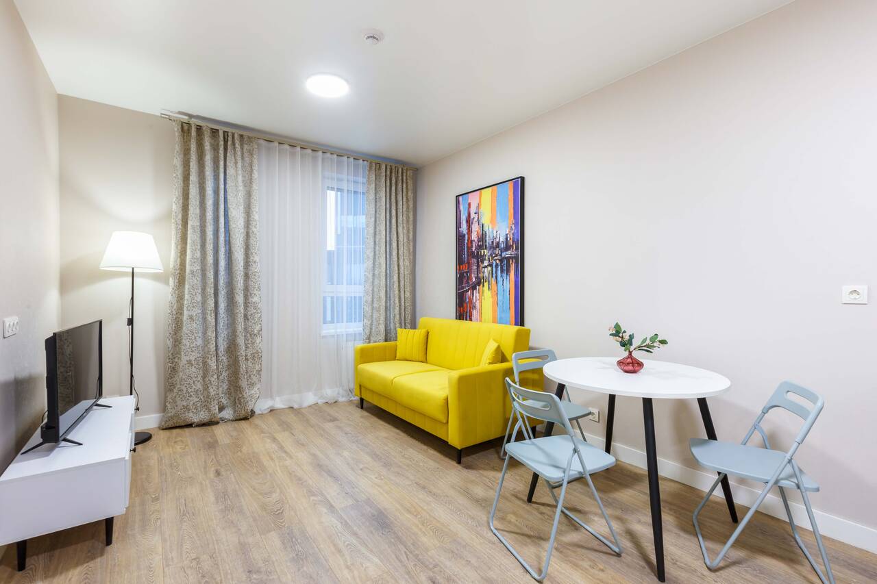 Inndays Apartmets в Москве фото 6 Недвижимость Москва Inndays Apartmets в Москве фото 6 Недвижимость Москва