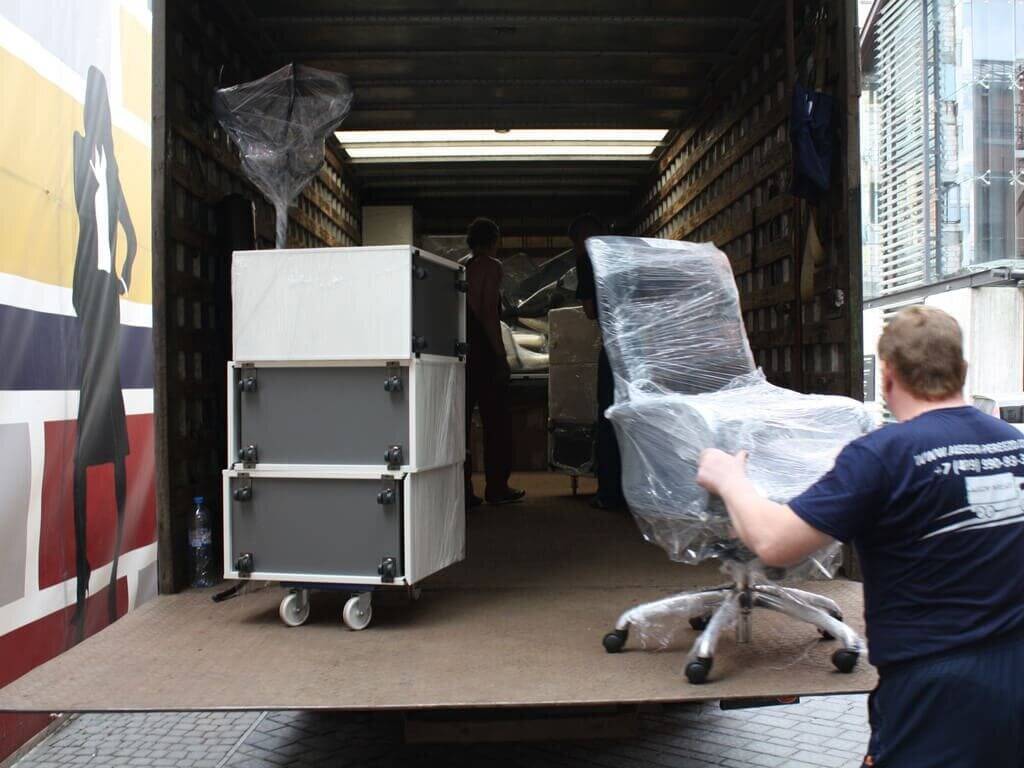 🤗Опытнейшие грузчики👌 в Омске фото 4 Услуги Омск