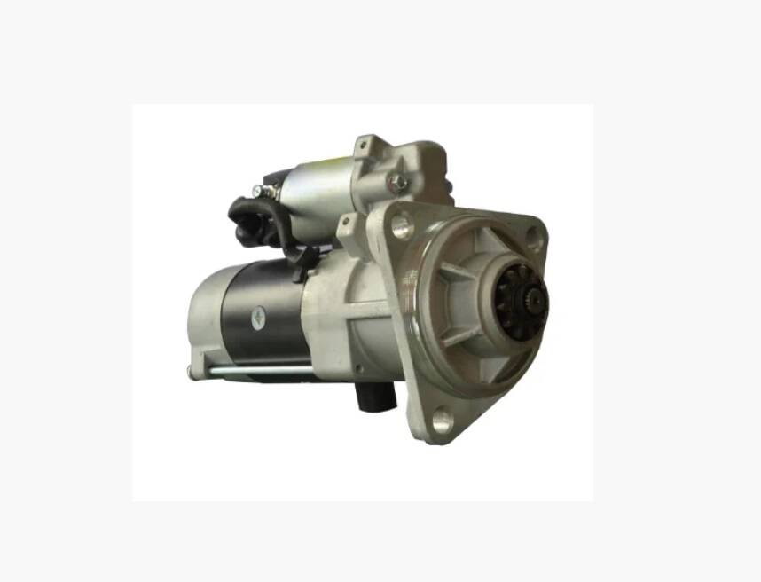 Стартер Doosan 65.26201-7088A в Екатеринбурге фото 1 Транспорт Екатеринбург Стартер Doosan 65.26201-7088A в Екатеринбурге фото 1 Транспорт Екатеринбург