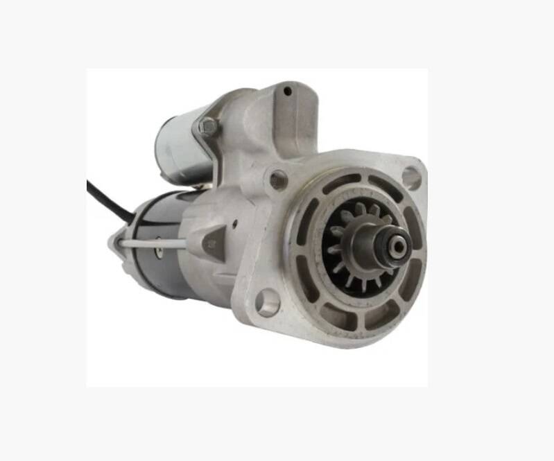 Стартер Hitachi 8980540630 в Екатеринбурге фото 1 Транспорт Екатеринбург