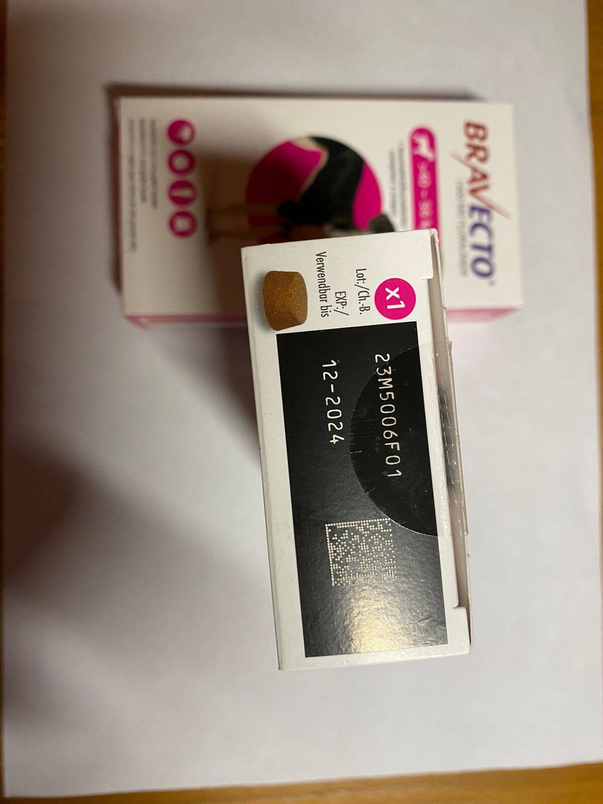 Бравекто в Москве фото 2 Услуги Москва