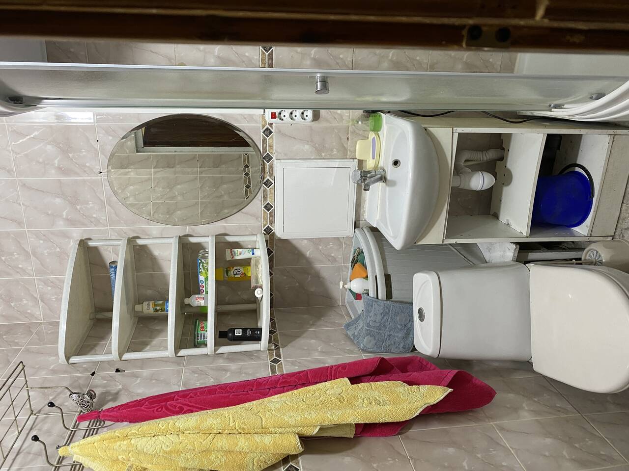 Двушку сдам на долго в Сочи фото 4 Недвижимость Сочи