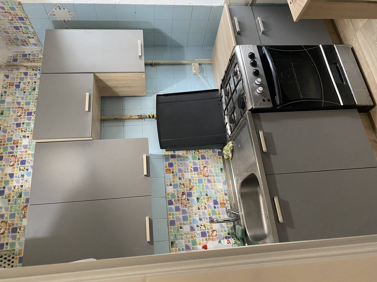 Двушку сдам на долго в Сочи фото 5 Недвижимость Сочи