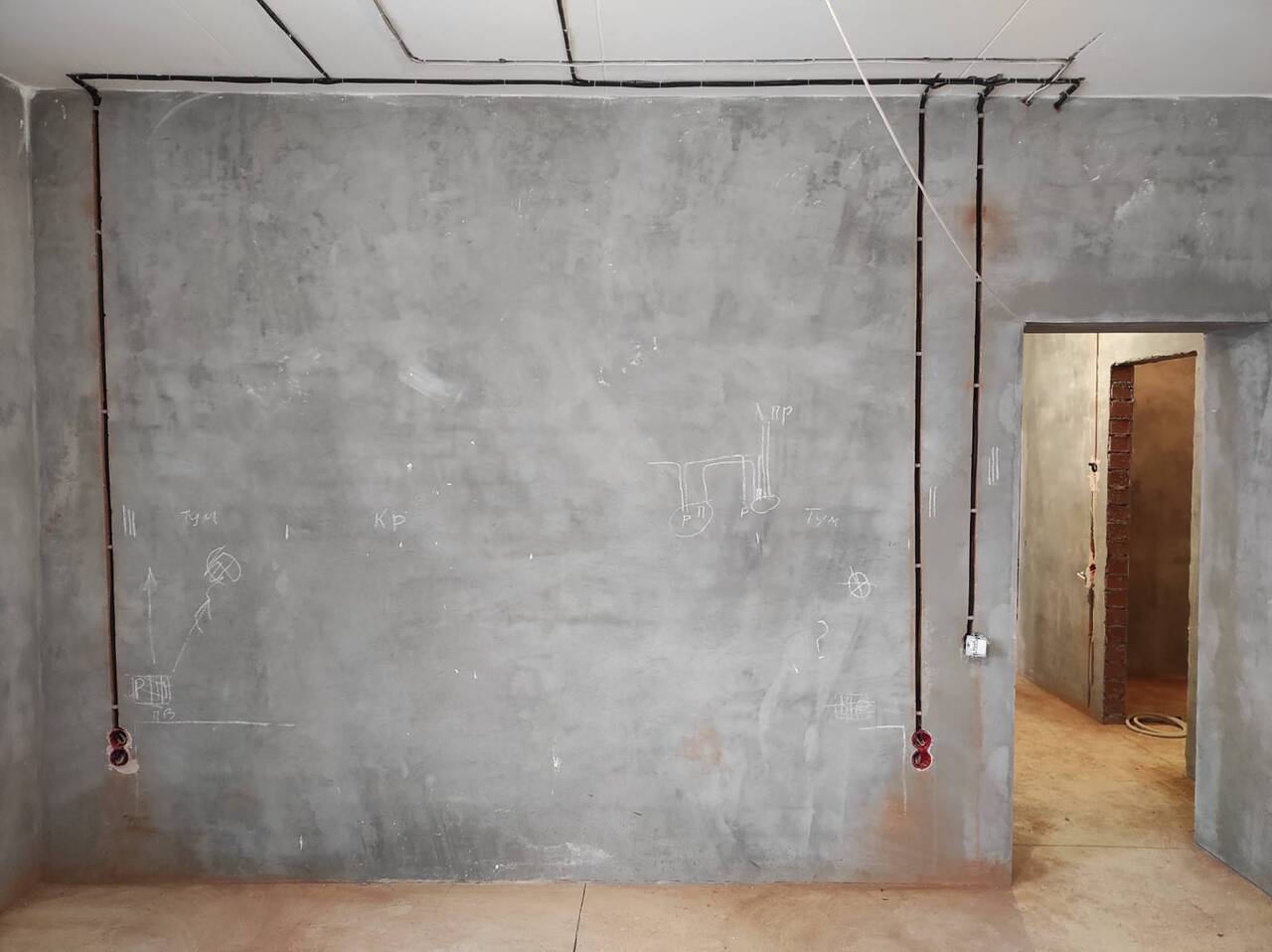 Услуги электрика. электромонтаж в Екатеринбурге фото 2 Услуги Екатеринбург