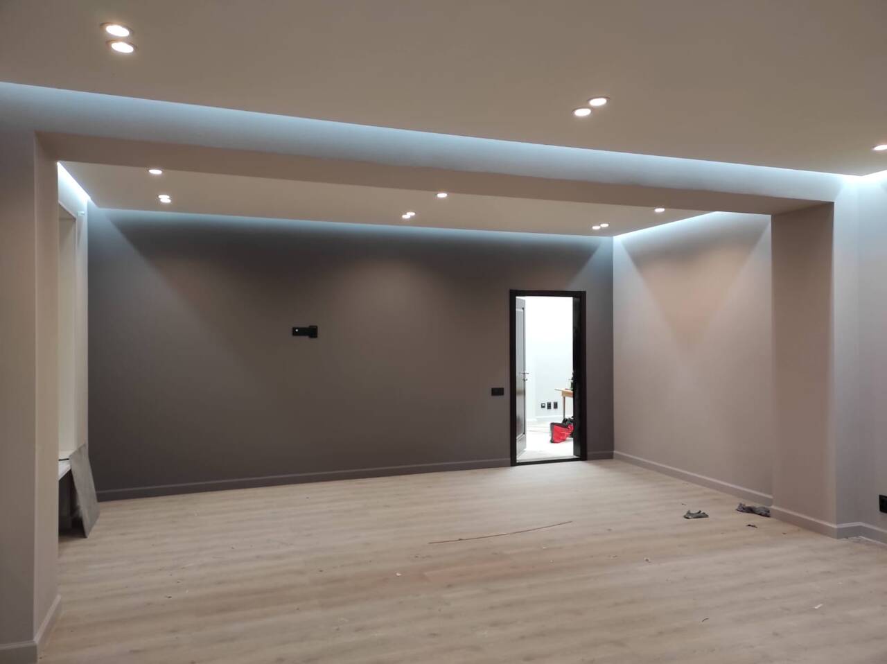 Услуги электрика. электромонтаж в Екатеринбурге фото 1 Услуги Екатеринбург