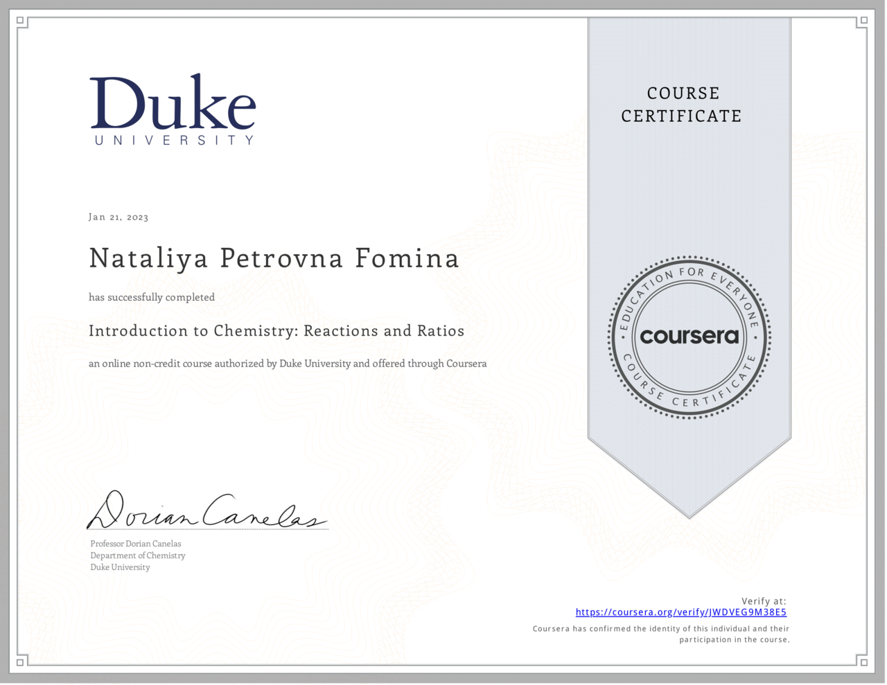 Репетитор по химии. Школьный курс. ЕГЭ. в Саратове фото 3 Услуги Саратов Репетитор по химии. Школьный курс. ЕГЭ. в Саратове фото 3 Услуги Саратов