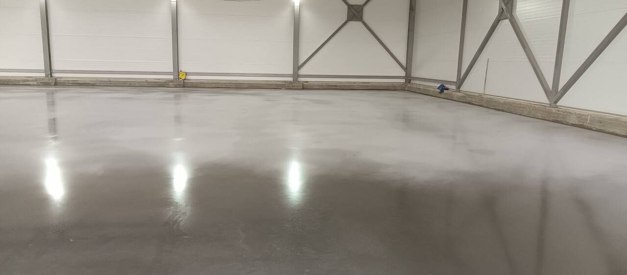 Сдается новый теплый склад в Домодедово фото 5 Недвижимость Домодедово