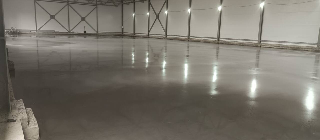 Сдается новый теплый склад в Домодедово фото 3 Недвижимость Домодедово