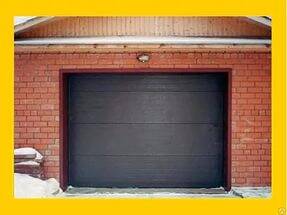 Ворота секционные! У нас доступны каждому! в Пензе фото 4 Услуги Пенза