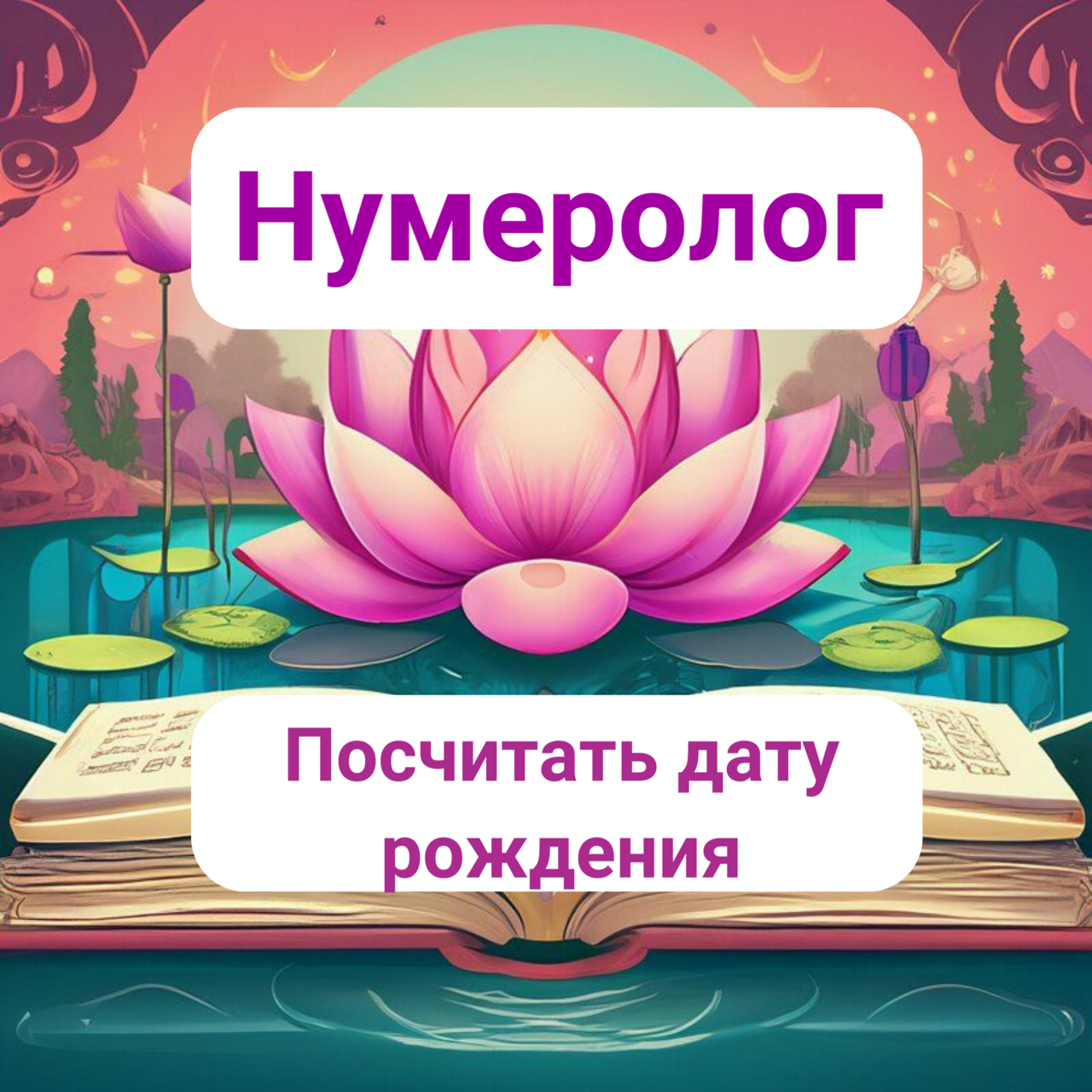 Нумерология. Гадание на рунах в Москве фото 2 Услуги Москва