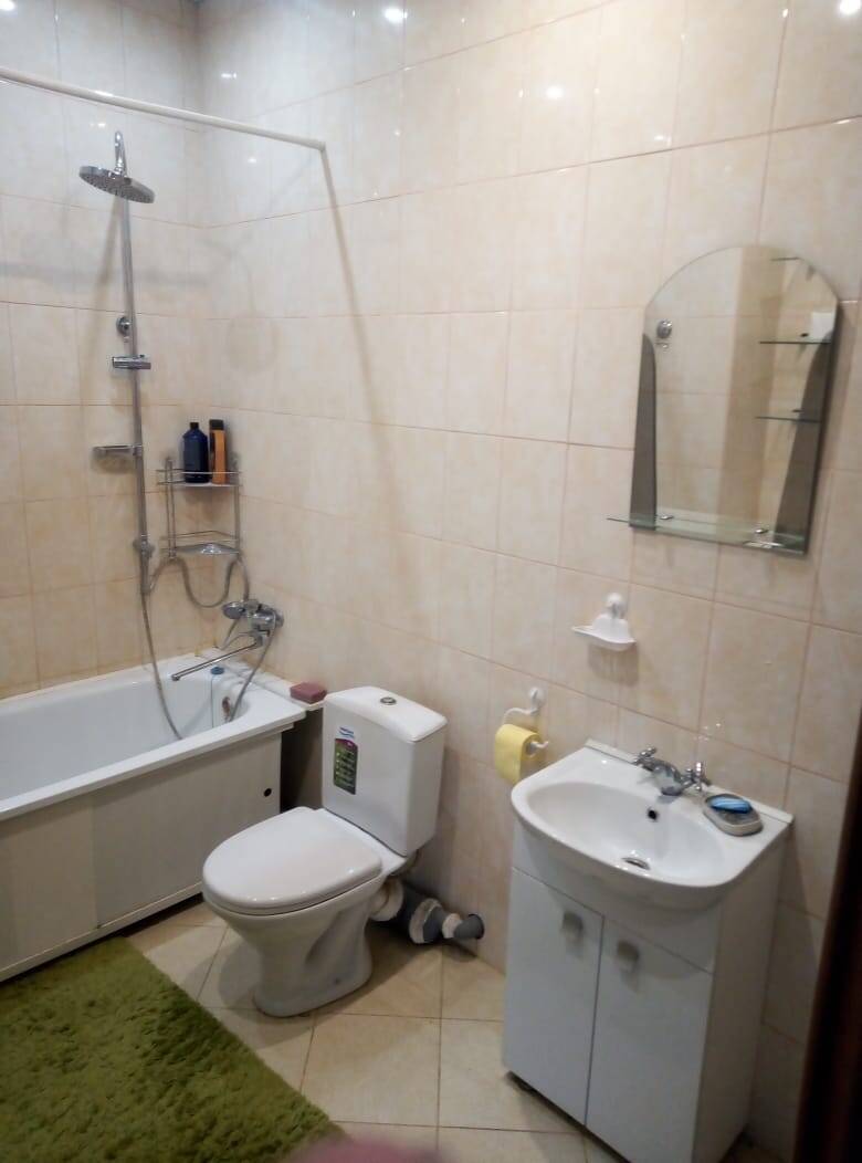 Сдам 1-комнатную квартиру в Курске фото 4 Недвижимость Курск