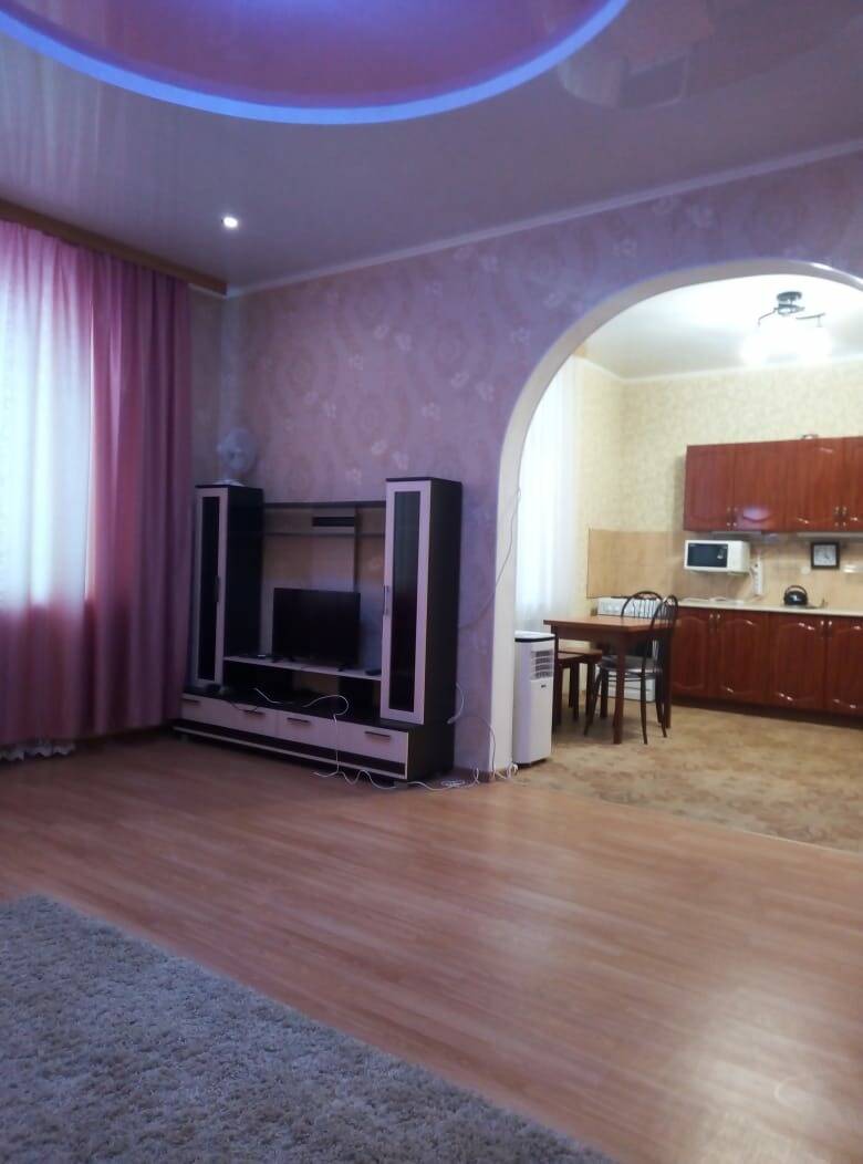 Сдам 1-комнатную квартиру в Курске фото 7 Недвижимость Курск