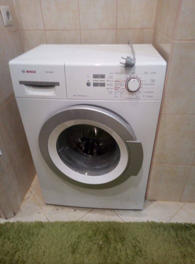 Сдам 1-комнатную квартиру в Курске фото 6 Недвижимость Курск