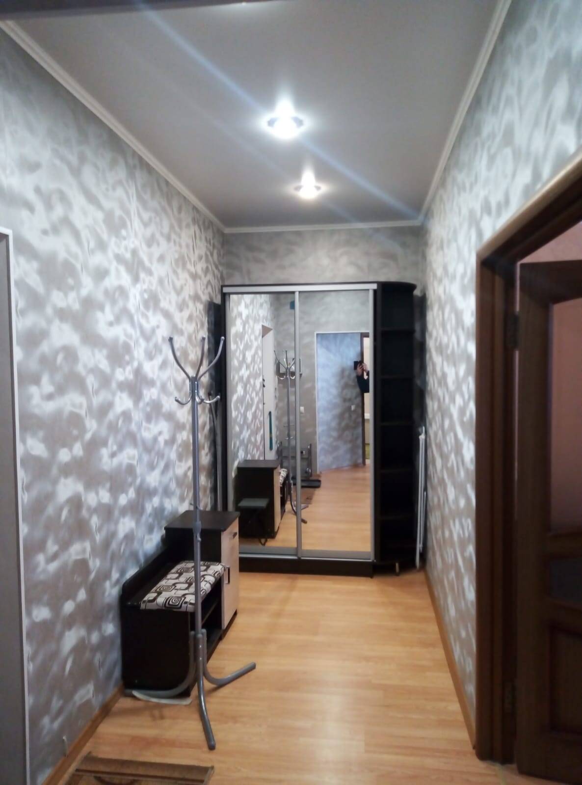 Сдам 1-комнатную квартиру в Курске фото 2 Недвижимость Курск