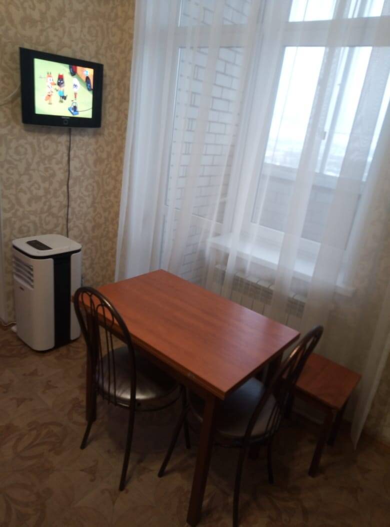 Сдам 1-комнатную квартиру в Курске фото 3 Недвижимость Курск