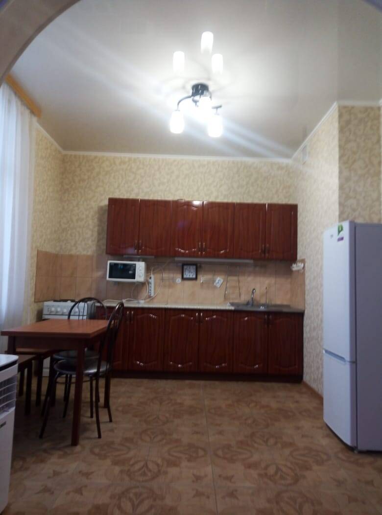 Сдам 1-комнатную квартиру в Курске фото 5 Недвижимость Курск