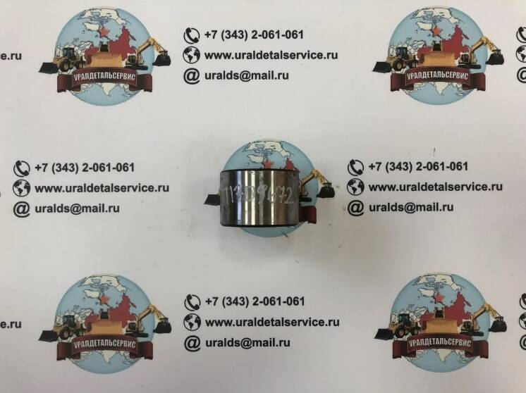 Втулка 11709672 в Екатеринбурге фото 1 Транспорт Екатеринбург