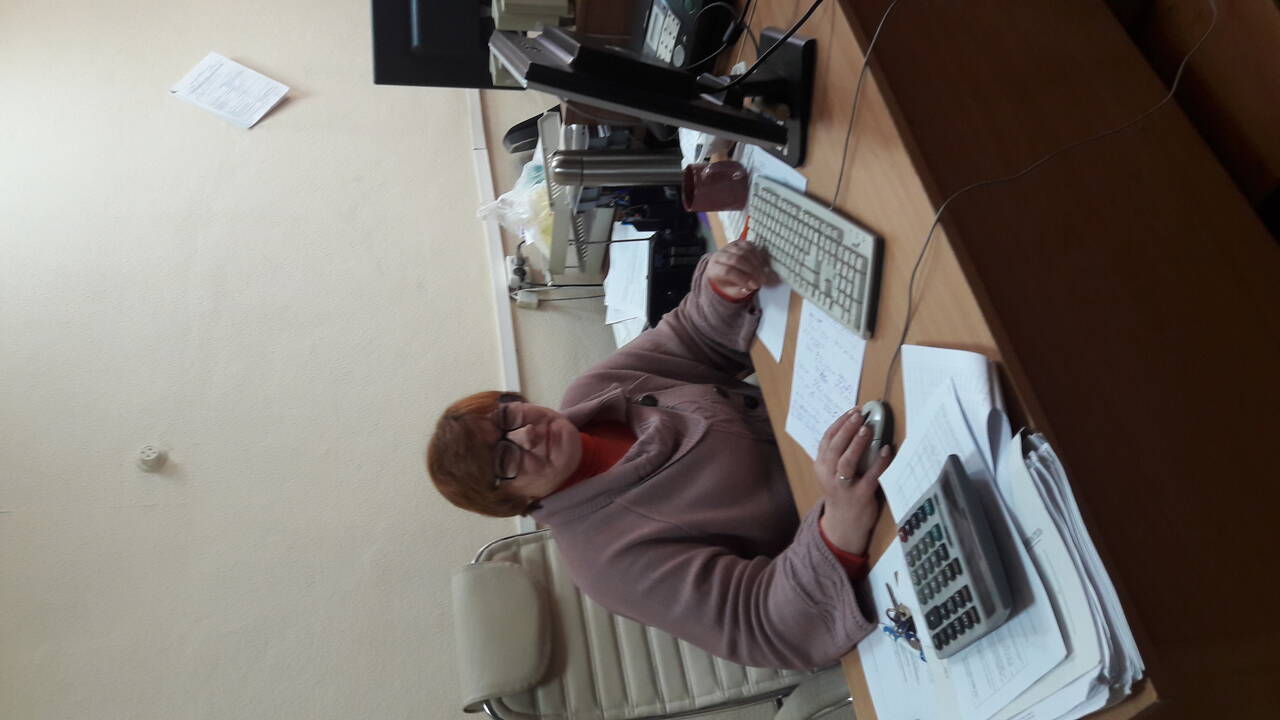 Учет и налогообложение для ИП