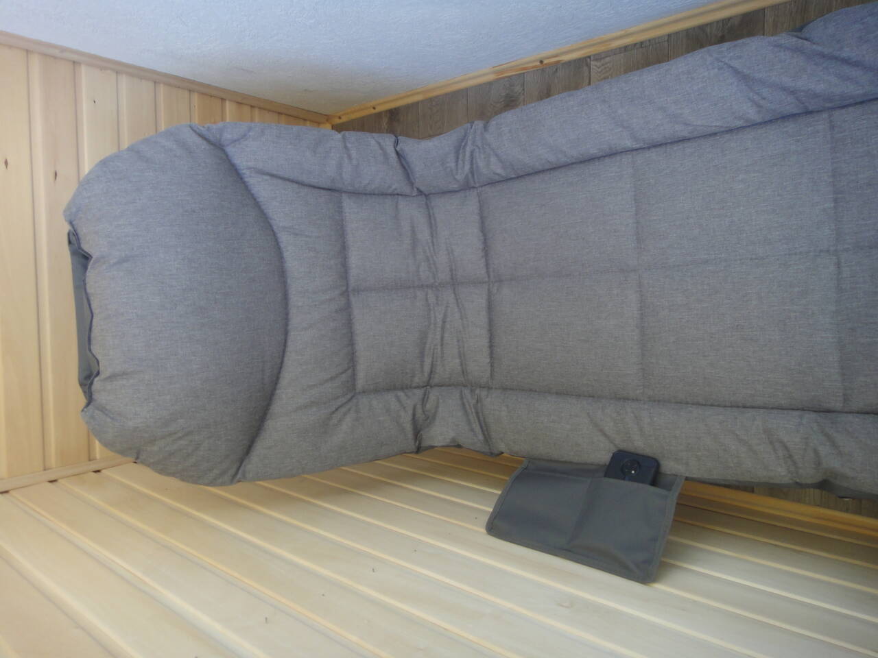 Раскладушка карповая с матрасом и подушкой в Нижнем Новгороде фото 5 Для дома и дачи Нижний Новгород
