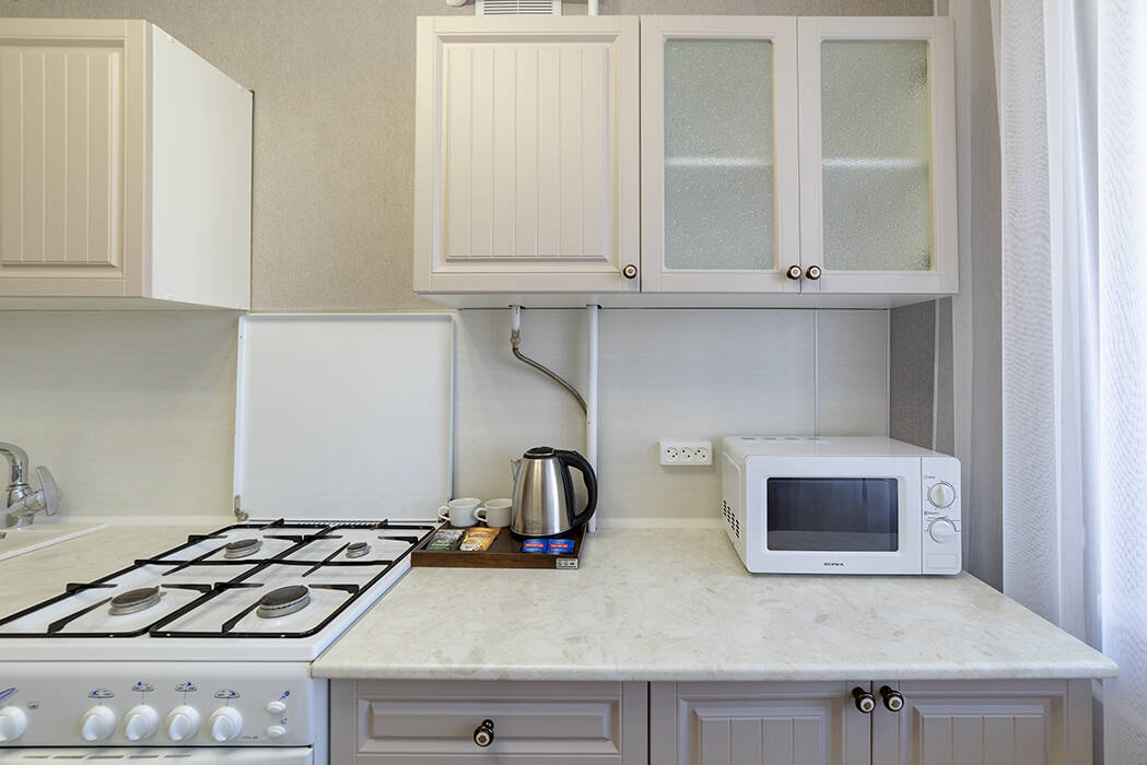 InnDays, Ф.Энгельса, 14 в Туле фото 2 Недвижимость Тула