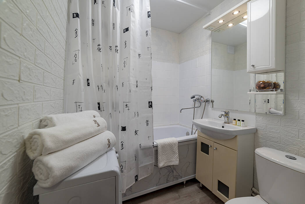 InnDays, Ф.Энгельса, 14 в Туле фото 4 Недвижимость Тула