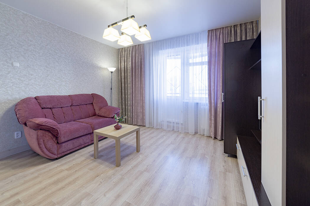 InnDays, Ф.Энгельса, 14 в Туле фото 5 Недвижимость Тула