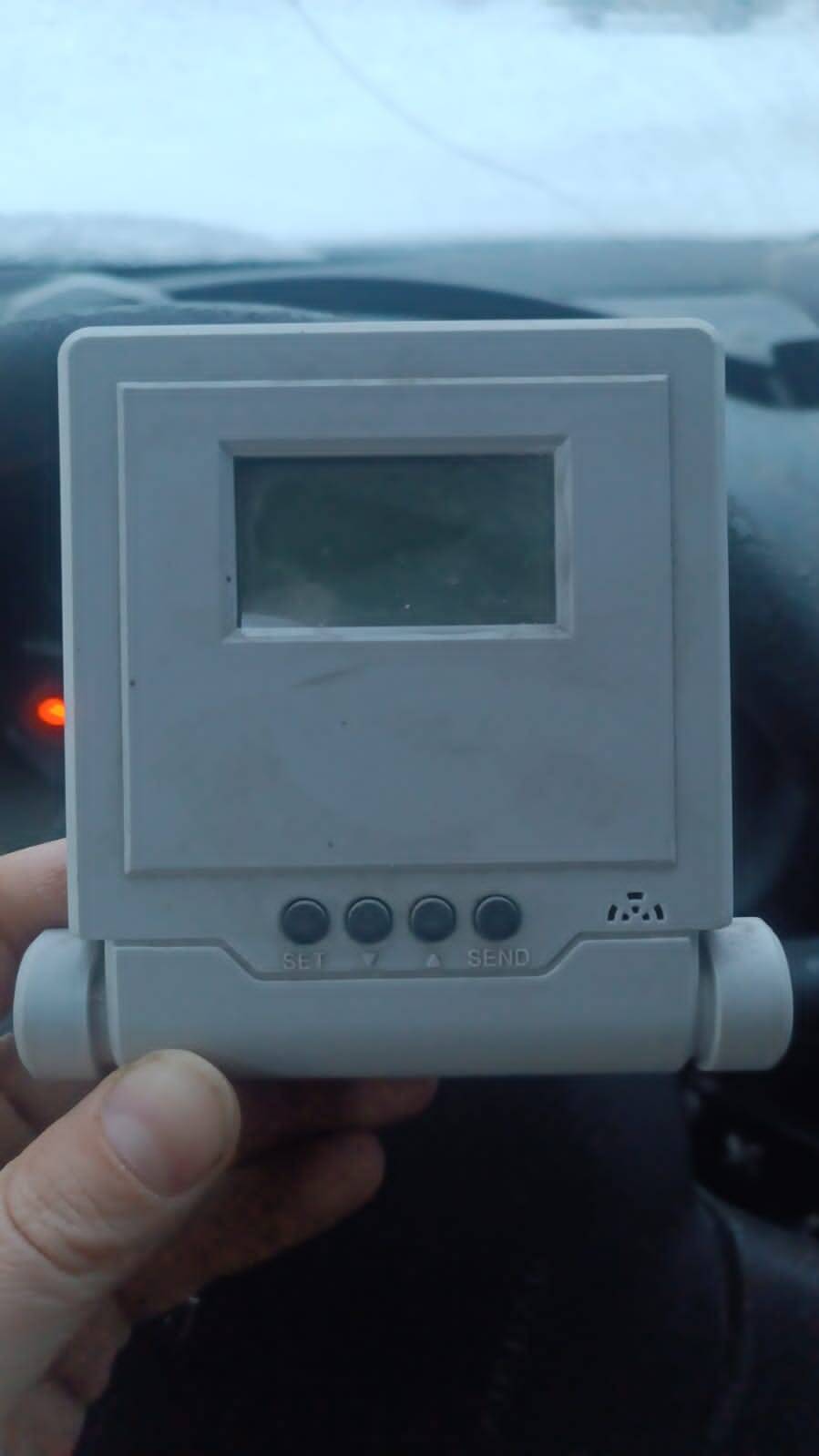 Настройка умных счетчиков в Москве фото 2 Услуги Москва Настройка умных счетчиков в Москве фото 2 Услуги Москва