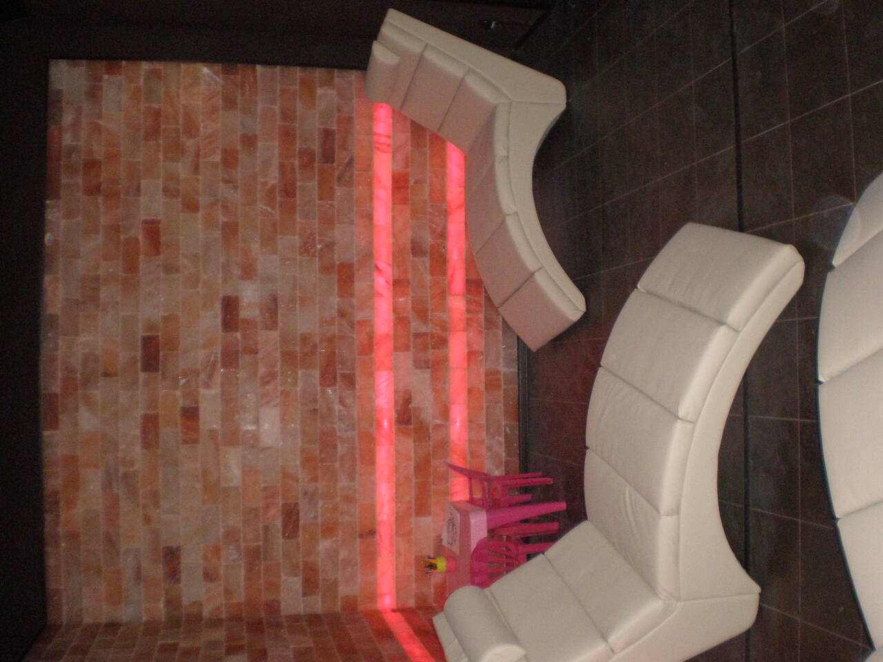 Кресло – лежак из эко кожи.  в Архангельске фото 2 Для дома и дачи Архангельск