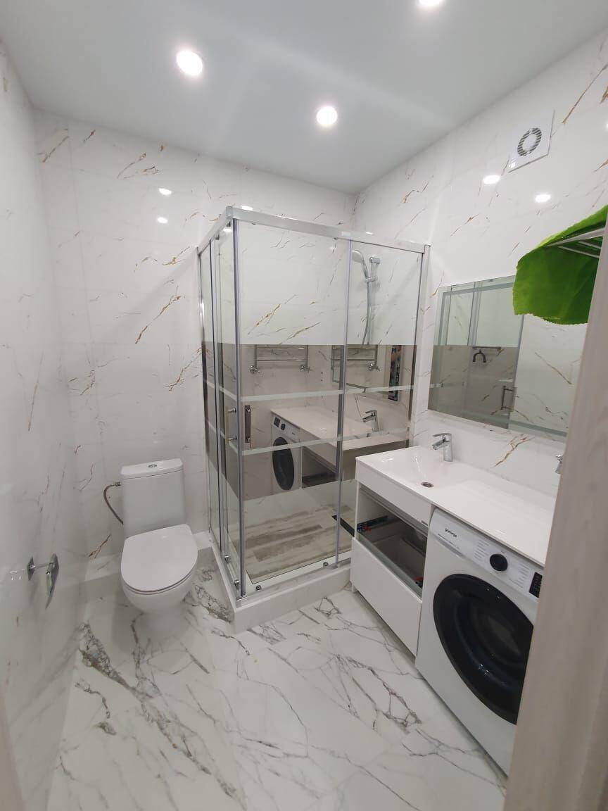 Строительная бригада  в Сочи фото 5 Услуги Сочи