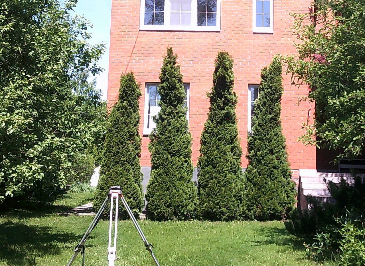 Межевой план в Щелково фото 3 Услуги Щелково