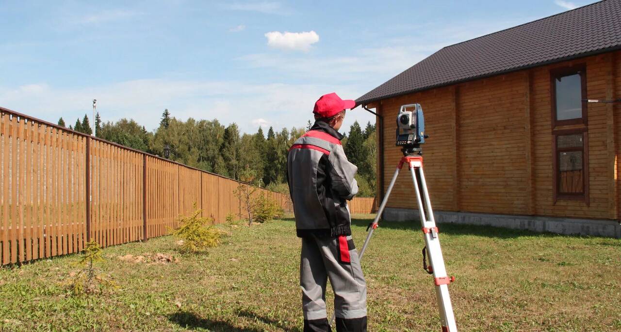 Межевой план в Щелково фото 4 Услуги Щелково