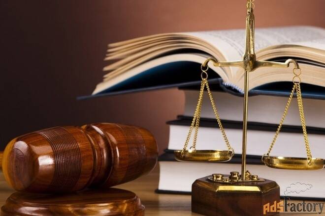 Адвокат в Курске