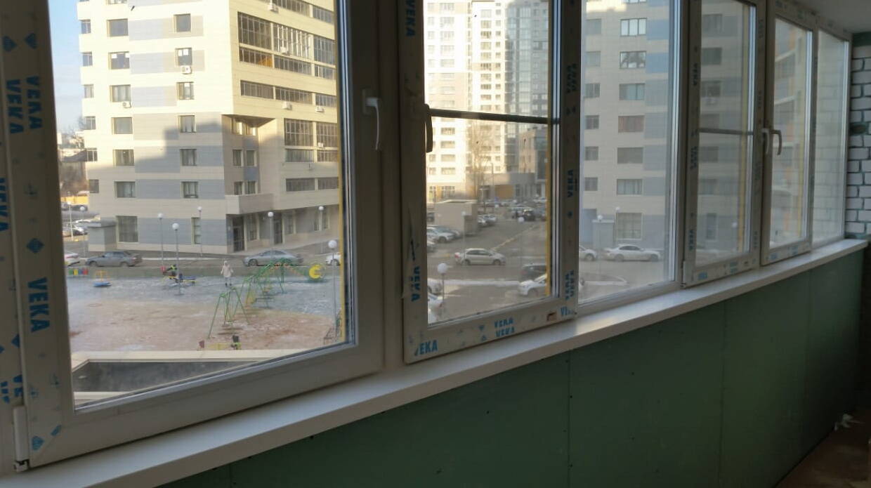 Подоконники из искусственного акрилового камня в Казани фото 3 Услуги Казань Подоконники из искусственного акрилового камня в Казани фото 3 Услуги Казань