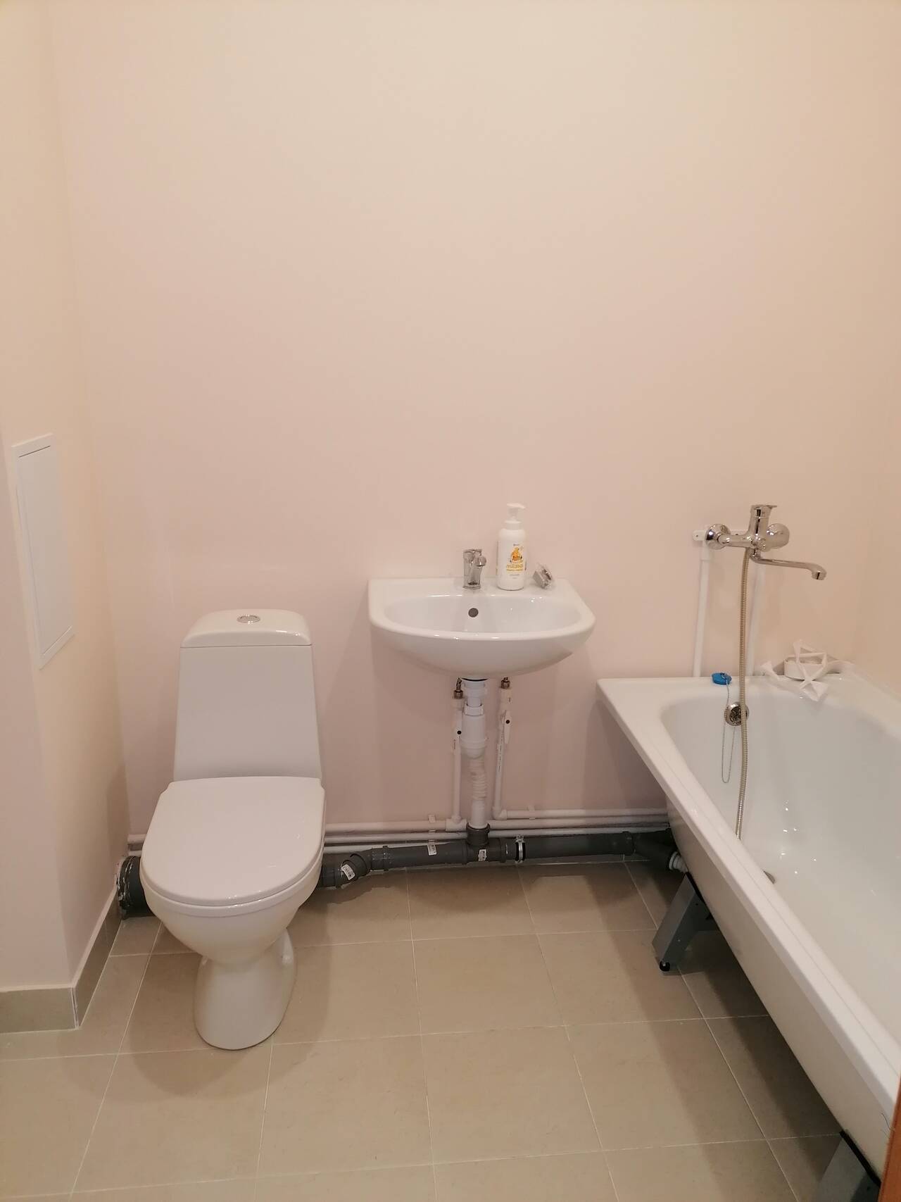 1-комн. квартира, 35 м² в ЖК «Долина Park» в Волгограде фото 2 Недвижимость Волгоград