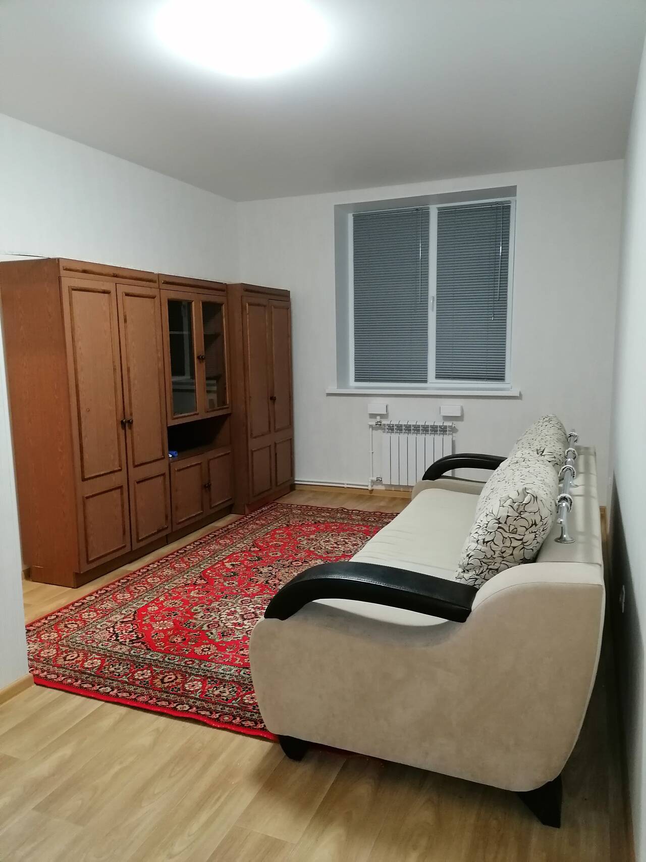 1-комн. квартира, 35 м² в ЖК «Долина Park» в Волгограде фото 4 Недвижимость Волгоград