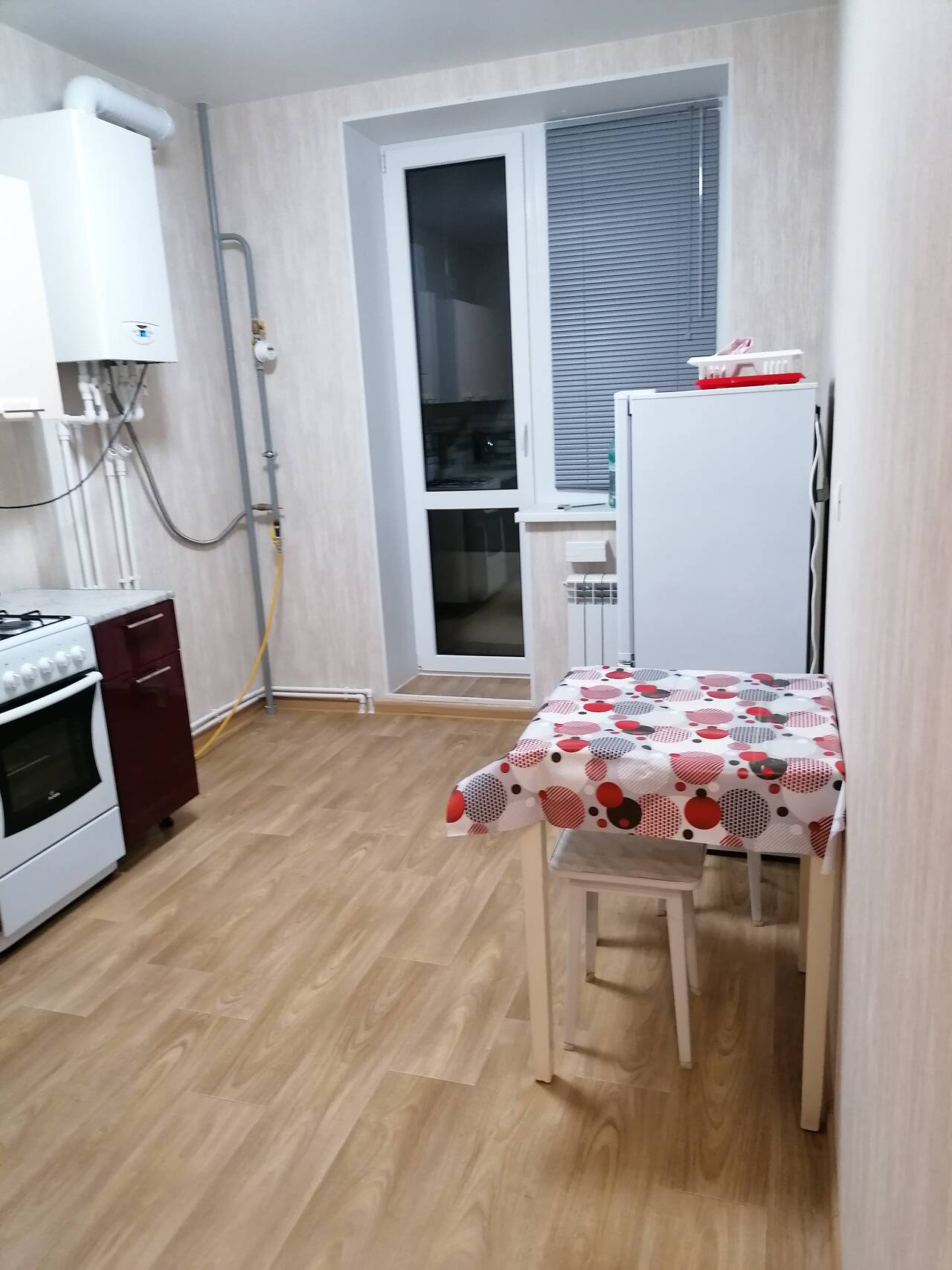 1-комн. квартира, 35 м² в ЖК «Долина Park» в Волгограде фото 3 Недвижимость Волгоград