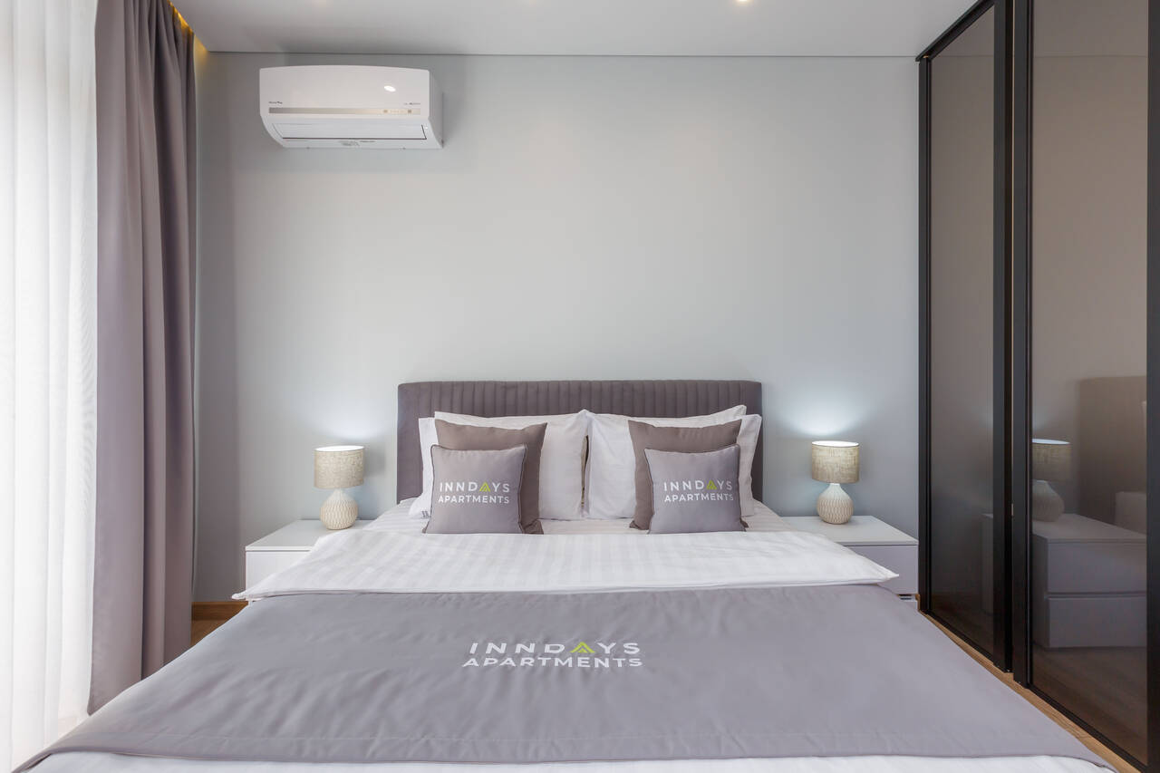Inndays Apartmets в Москве фото 5 Недвижимость Москва Inndays Apartmets в Москве фото 5 Недвижимость Москва